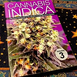 Vintage Medical Book Plants by S.T. Oner, Agricultural Coffee Table Book Mary